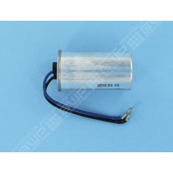 Condensateur 15 µF