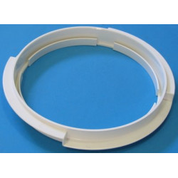 Réhausse de skimmer