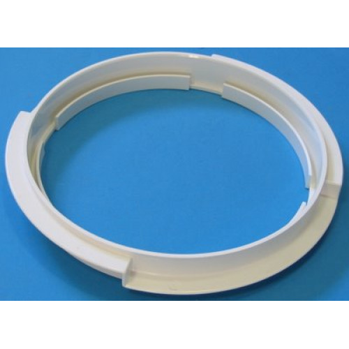 Réhausse de skimmer