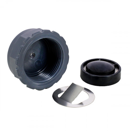 Kit clapet amorçage