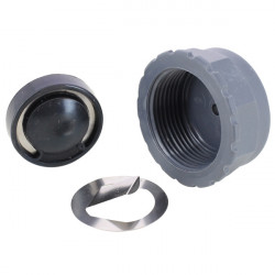 Pompe de relevage et station