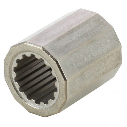 Accouplement