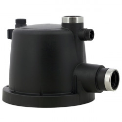 Surpresseur piscine