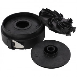 Kit hydraulique