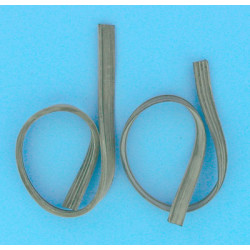 Déflecteur aspiration 1"1/2