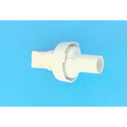 Clapet anti-retour d'extrémité - 5-114-00