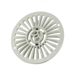 Grille et vis