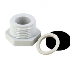 Presse-étoupe proj. plat panneaux