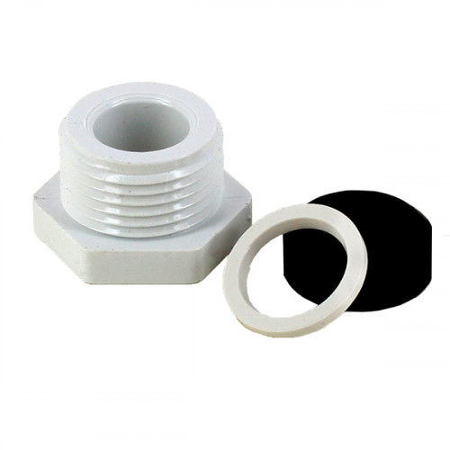 Presse-étoupe proj. plat panneaux