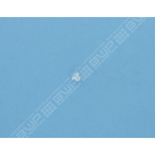 Bouchon poignée diamètre 6mm