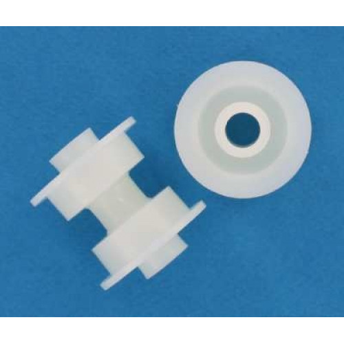 Roulette long guide chen