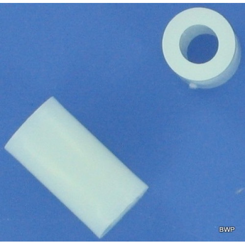 Entretoise fix poignée D5.2x10