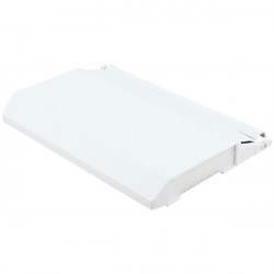 Volet skimmer