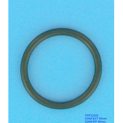 Joints bouchon 1"1/2