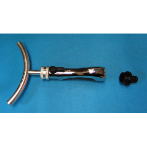 Filter Flosser outil de nettoyage de cartouches de filtration + Adaptateur