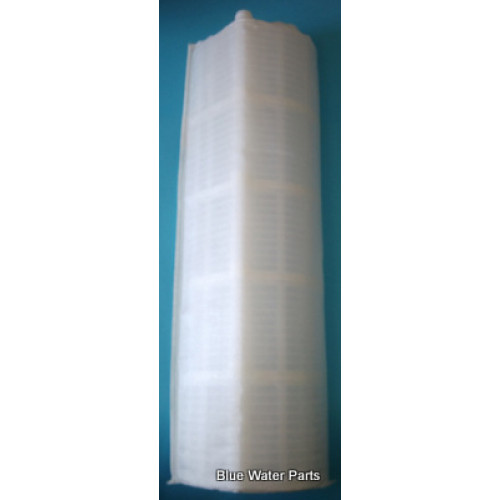 Cotelette Clarity 99 Pg1905 - 60 Ft2 /30" - 1/ Filtre