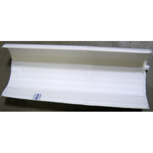 Cadre filtrant - grande 762 X 460 Mm