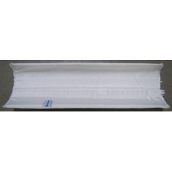Cadre filtrant - petite 762 X 330 Mm
