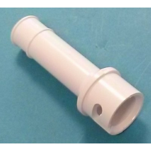 Tube pour crépine de purge d'air