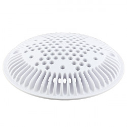 Anti vortex grille