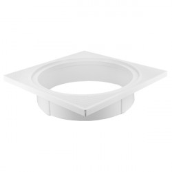 Collerette ajustable