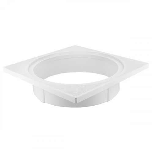 Collerette ajustable