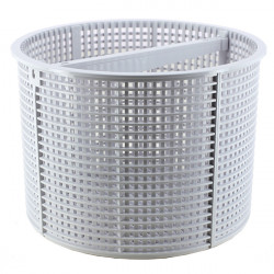 Panier de skimmer avec anse