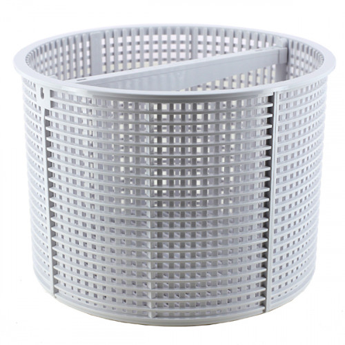 Panier de skimmer avec anse