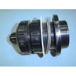 Ensemble purge 2"1/2'