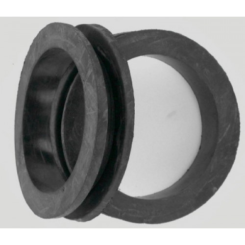 Joint concave 2"