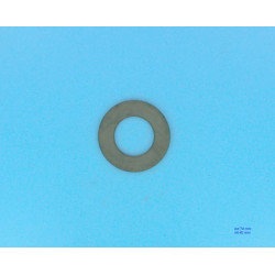 Joint de traversée plat