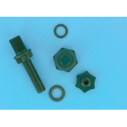 Vidange 3/8''