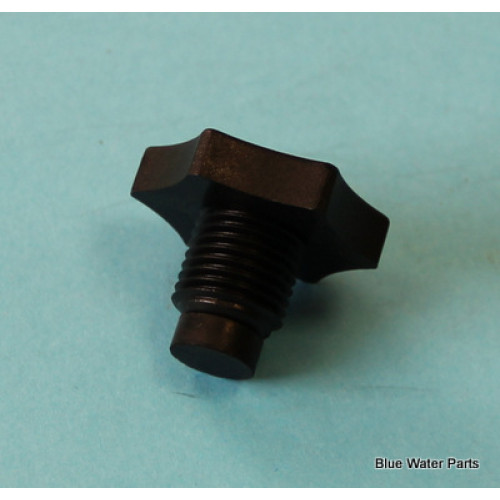 Bouchon de purge 1/4"