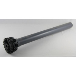 Tube collecteur + diffuseur