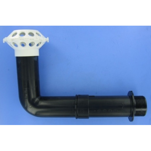 Diffuseur supérieur 