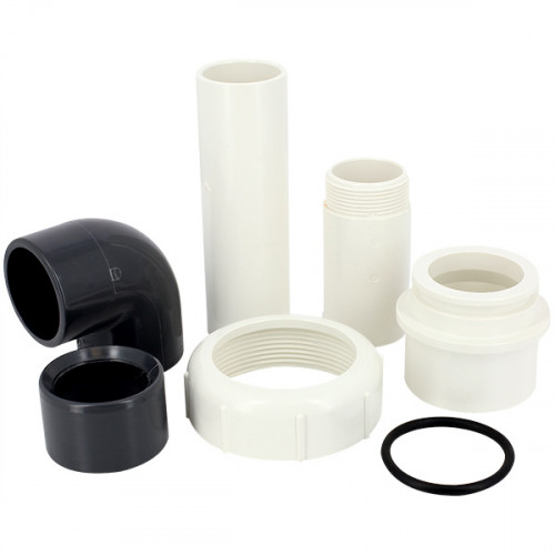 Liaison de vanne 1"1/2 - avant 2007