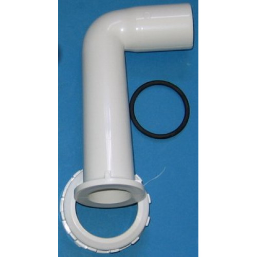 Liaison de vanne 1''1/2 inférieure