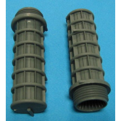 Crépines 1" - 110 mm