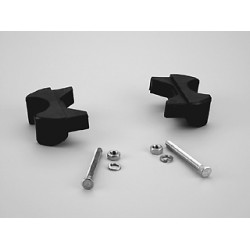 Support latéral de marche