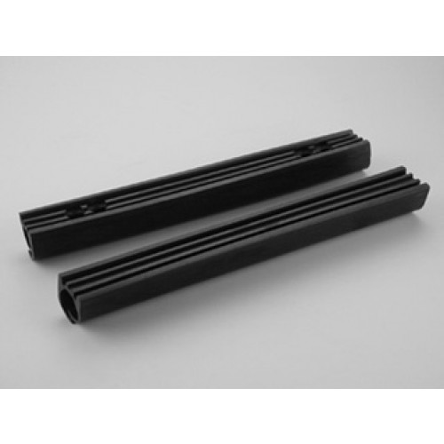 Ensemble patins caoutchouc