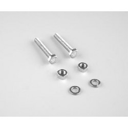 Visserie de fixation de la rampe