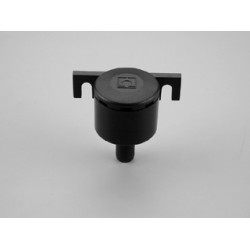 Valve aspiration d'air