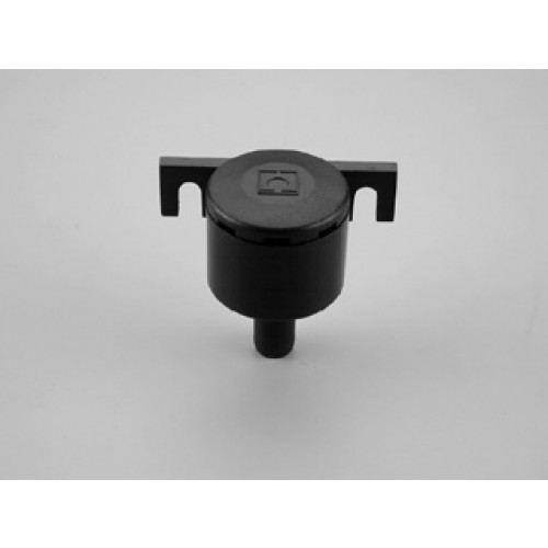 Valve aspiration d'air