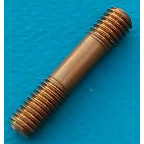 Tige de fixation moteur