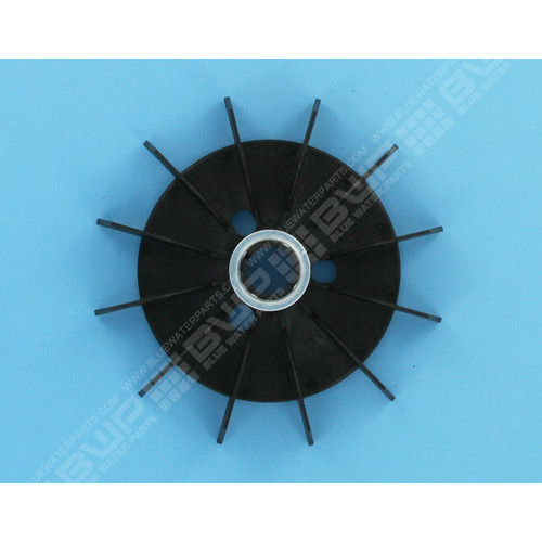 Ventilateur PPE