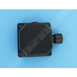 Boitier de connexion