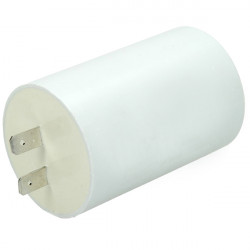 Condensateur 25µF