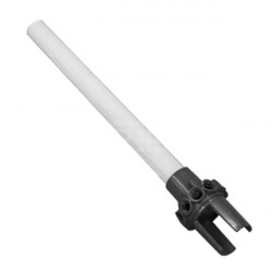 Diffuseur inférieur