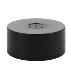 Couvercle de tube condensateur