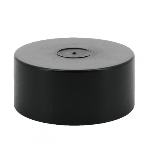 Couvercle de tube condensateur